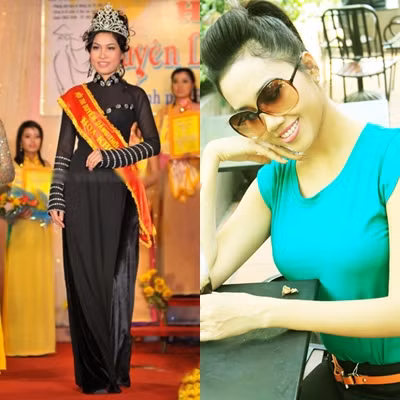 Lê Thị Yến Duy, hoa khôi cuộc thi Duyên dáng thời trang tổ chức tại Bến Tre 2010. Mỗi chuyến đi bán dâm ở nước ngoài thường khoảng 20.000 USD - 25.000 USD/chuyến 3 ngày.