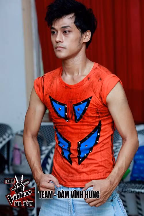 Phạm Ngọc Luân.