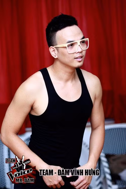 Dũng Hà.