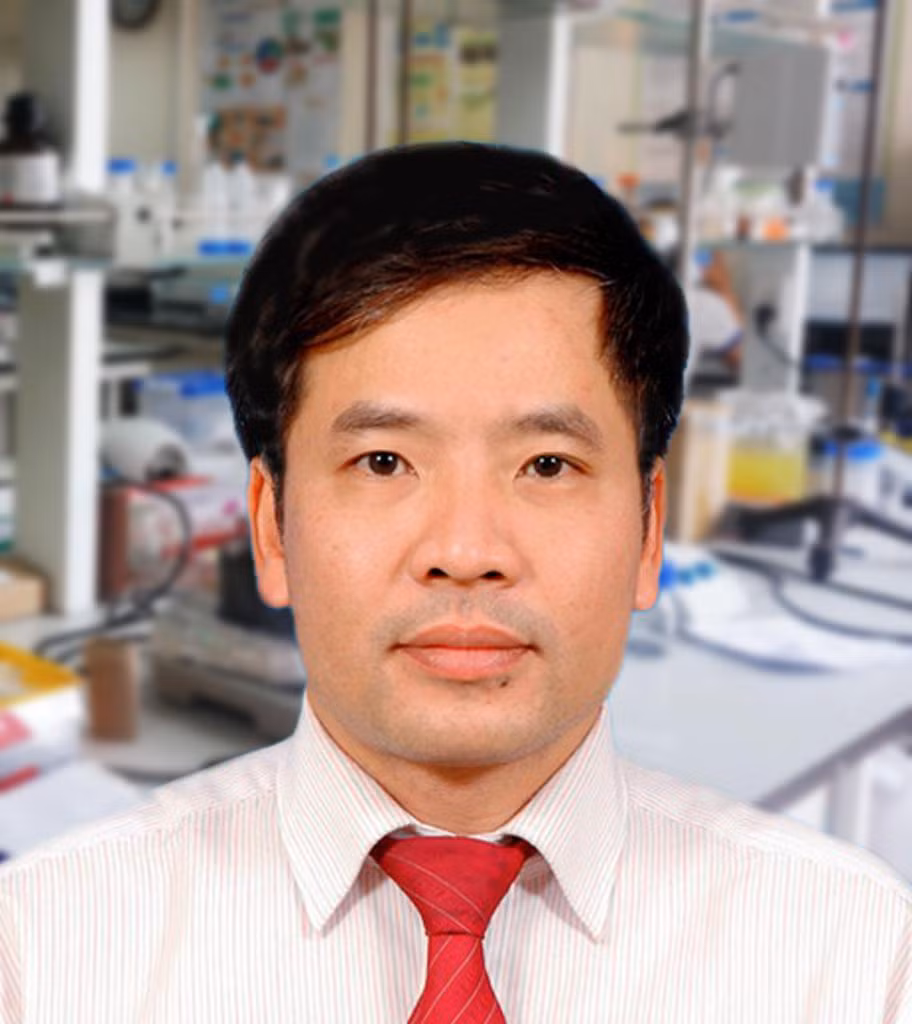 Tiến sĩ Nguyễn Hồng Lân. Ảnh: NVCC.