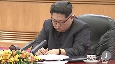 Tại sao ông Kim Jong-un vui vẻ chấp nhận để Tập Cận Bình đóng vai "anh cả"? ảnh 6