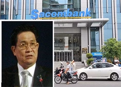 Ngày 10/5/2013, ông Đặng Văn Thành đã thực bán 25 triệu cổ phiếu STB trong tổng số 42,7 triệu cổ phiếu của mình. Sau khi giao dịch thành công, ông Thành còn nắm giữ 17,7 triệu cổ phiếu, trị giá 386 tỷ đồng. Ngày 10/5/2013, ông Đặng Văn Thành đã thực bán 25 triệu cổ phiếu STB trong tổng số 42,7 triệu cổ phiếu của mình. Sau khi giao dịch thành công, ông Thành còn nắm giữ 17,7 triệu cổ phiếu, trị giá 386 tỷ đồng.