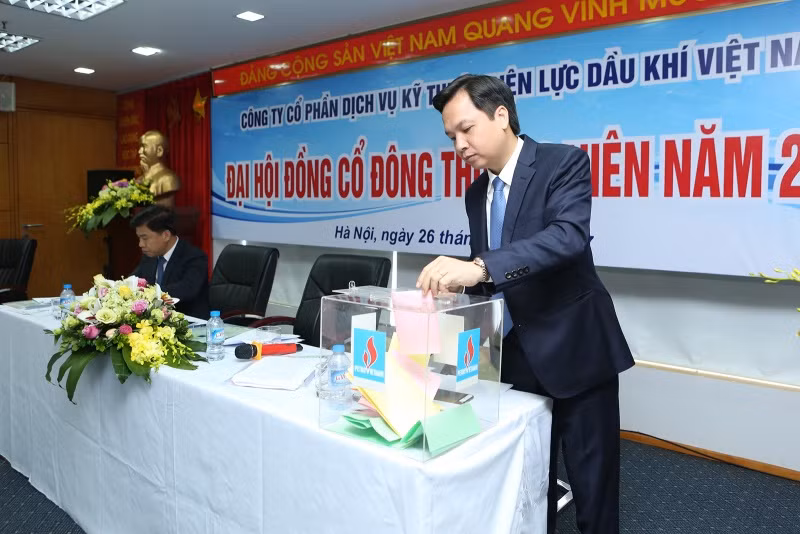 PV Power Cà Mau vượt lên chính mình ảnh 2