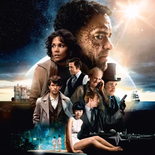 Các diễn viên trong Cloud Atlas. Các diễn viên trong Cloud Atlas.