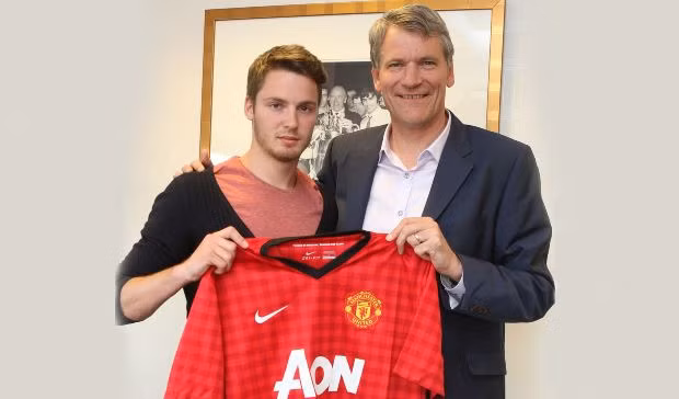 NHM sẽ có cơ hội kiểm chứng tài năng của Nick Powell và Kagawa