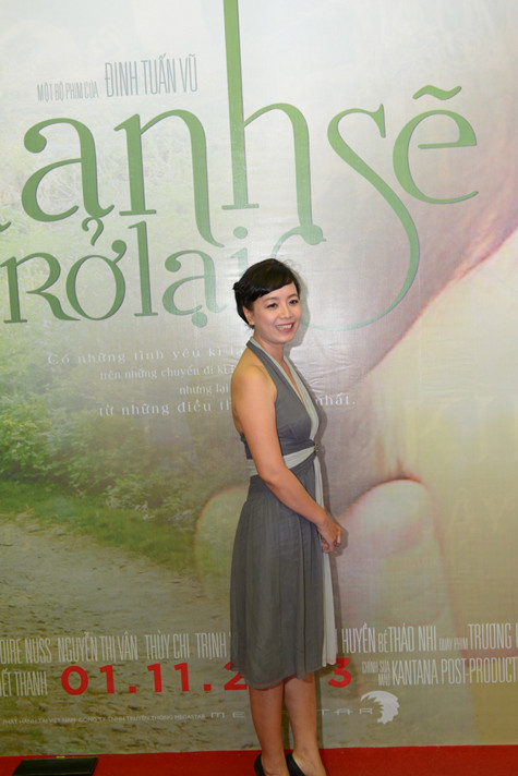Nghệ sĩ Chiều Xuân