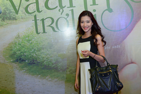 MC Mỹ Linh