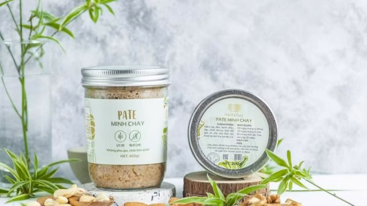 Sản phẩm phát hiện chứa vi khuẩn gây ngộ độc. Ảnh Cục An toàn Thực phẩm cung cấp.