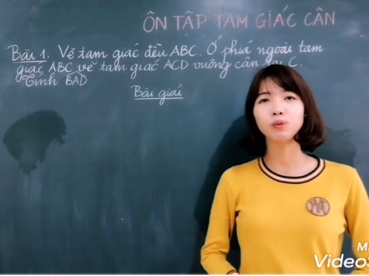 Các thầy cô giáo với cách thực hiện bài giảng, cách giao bài cho học sinh trên hệ thống, cách tương tác giữa giáo viên với học sinh. Ảnh: Phòng Giáo dục và Đào tạo Thị xã Phú Thọ. Các thầy cô giáo với cách thực hiện bài giảng, cách giao bài cho học sinh trên hệ thống, cách tương tác giữa giáo viên với học sinh. Ảnh: Phòng Giáo dục và Đào tạo Thị xã Phú Thọ.