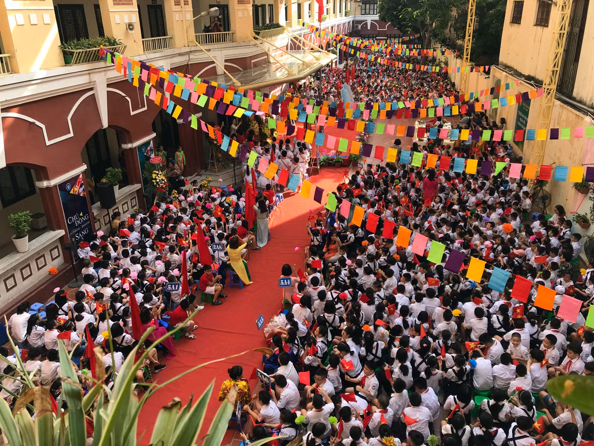Ảnh minh họa: Tùng Dương.