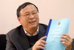 Nếu chỉ cho phép xây trường học 4 tầng thì gay lắm! ảnh 4