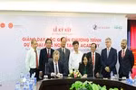 Học sinh UK Academy có cơ hội tuyển thẳng vào các trường đại học quốc tế