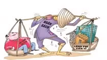 Khuyến khích cán bộ nói, để biết khả năng cán bộ làm! ảnh 1 Khuyến khích cán bộ nói, để biết khả năng cán bộ làm! ảnh 1