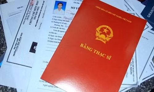 Một chính sách để lại nhiều suy ngẫm ảnh 2