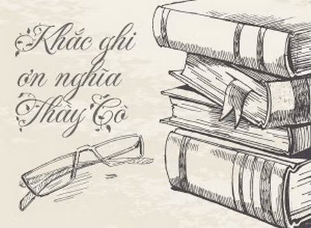 Trò ơi! Còn đó những yêu thương! ảnh 2 Trò ơi! Còn đó những yêu thương! ảnh 2