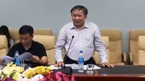Phụ huynh huyện đảo Phú Quý tha thiết mong tổ chức cho học sinh thi tại đảo ảnh 3
