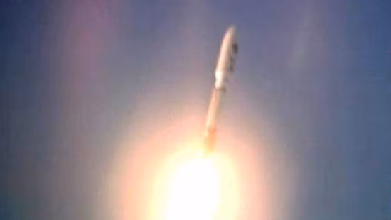 Tên lửa đẩy Atlas-V phóng máy bay không gian không người lái X-37B lên quỹ đạo