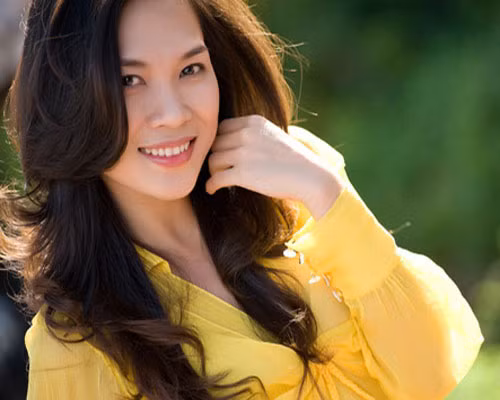 Ca sĩ Mỹ Tâm Ca sĩ Mỹ Tâm