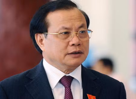 Bí thư Hà Nội Phạm Quang Nghị. Ảnh: Hoàng Hà. Bí thư Hà Nội Phạm Quang Nghị. Ảnh: Hoàng Hà.