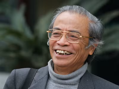 GS Tô Ngọc Thanh