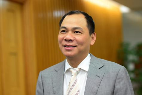 Chính thức mở chuyên mục “Vì khát vọng Việt”