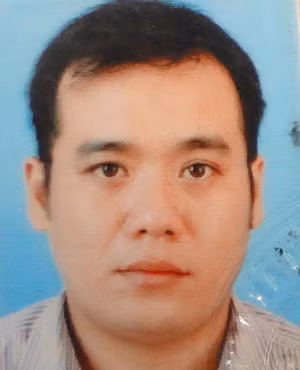 Võ Hoàng Điệp có tới 5 lệnh truy nã - Ảnh do công an cung cấp Võ Hoàng Điệp có tới 5 lệnh truy nã - Ảnh do công an cung cấp