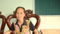 Sao thầy lại làm công việc này? ảnh 2
