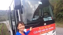 Con chữ bên lề phố và ước mơ của “rồng phun lửa” ảnh 1 Con chữ bên lề phố và ước mơ của “rồng phun lửa” ảnh 1