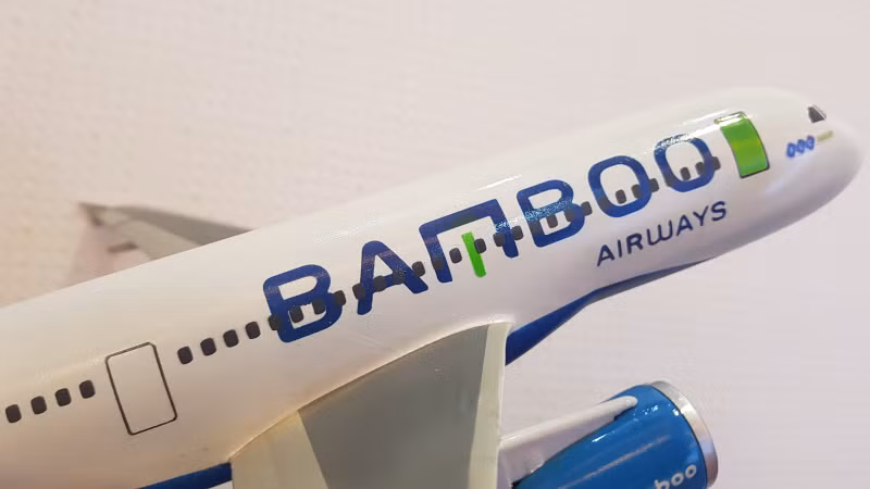 An ninh quốc phòng là vấn đề vô cùng hệ trọng khi cấp phép cho Bamboo Airways ảnh 2