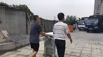 Hơn 1 năm, tòa nhà 18 tầng không phép của FLC vẫn chưa bị xử lý? ảnh 1 Hơn 1 năm, tòa nhà 18 tầng không phép của FLC vẫn chưa bị xử lý? ảnh 1