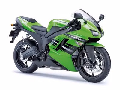 Đứng thứ 7 trong số 10 chiếc mô tô nhanh nhất hiện nay là Kawasaki Ninja ZX-11/ZZ-R1100. Xe được sản xuất từ năm 1990 tới 2001 và giữ kỷ lục chiếc xe nhanh nhất thế giới trong hơn một thập kỷ với vận tốc tối đa lên tới 283 km/h.
