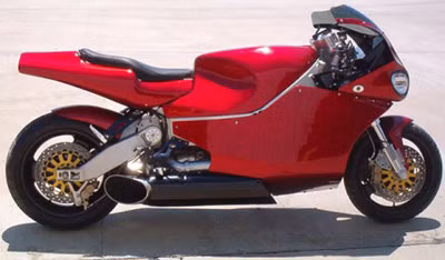Sách kỷ lục Guinness đã ghi nhận Turbine Superbike là chiếc xe mô tô nhanh và đắt nhất thế giới.Đây là một trong những chiếc mô tô hiếm hoi sử dụng động cơ turbin loại Rolls-Royce Allison 250. Động cơ có công suất 320 mã lực và tốc độ tối đa lên tới 365 km/h.