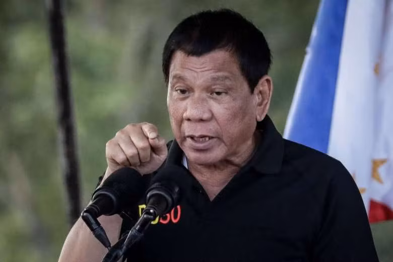 Ông Duterte ngầm cảnh báo: Trung Quốc sẽ chiếm nốt các bãi cạn ở Nam Biển Đông? ảnh 2 Ông Duterte ngầm cảnh báo: Trung Quốc sẽ chiếm nốt các bãi cạn ở Nam Biển Đông? ảnh 2