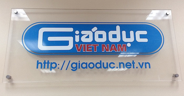 Báo điện tử Giáo dục Việt Nam: Thông tin vì sự tiến bộ. Báo điện tử Giáo dục Việt Nam: Thông tin vì sự tiến bộ.