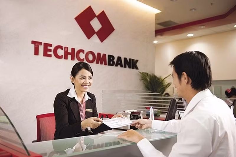 Khối ngoại có hớ khi mua TCB? ảnh 1 Khối ngoại có hớ khi mua TCB? ảnh 1
