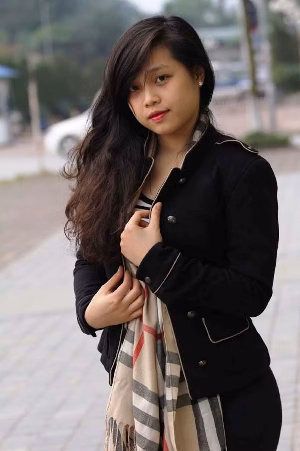 Giáng Sinh đến rồi, bạn còn chần chừ gì nữa, hãy cùng mix đồ thật phong cách và xuống phố thôi nào! Giáng Sinh đến rồi, bạn còn chần chừ gì nữa, hãy cùng mix đồ thật phong cách và xuống phố thôi nào!