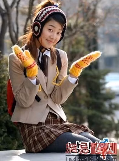 Han Ji hye Han Ji hye