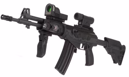 Súng trường tự động Galil ACE Súng trường tự động Galil ACE