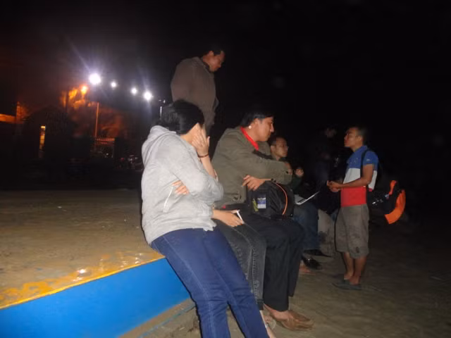 Mỏi mòn trông chờ Mỏi mòn trông chờ