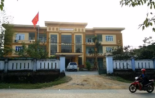 Khi các "ông Hội đồng” thích … nhậu! ảnh 2