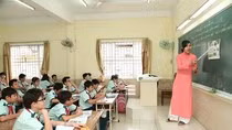 Nghệ thuật sư phạm phải xuất phát từ tình thương học trò ảnh 3