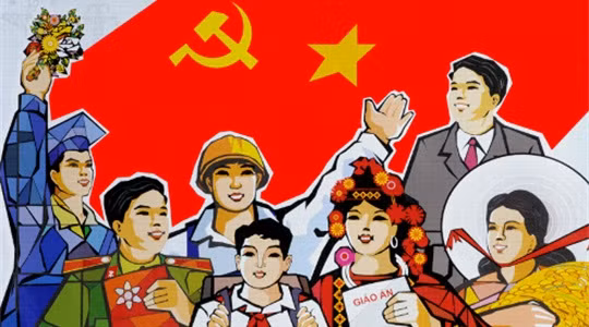 Hà Nội mùa đông năm 1946 ảnh 1