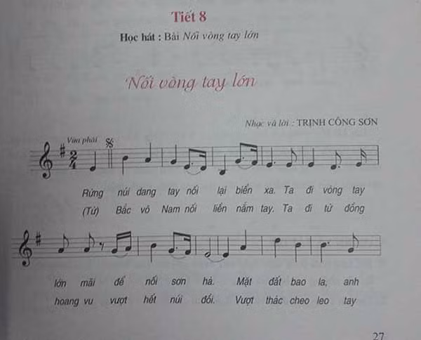 Khi dạy chương trình phổ thông mới, hàng chục ngàn giáo viên sẽ đi về đâu? ảnh 3