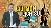 Giáo sư Nguyễn Minh Thuyết:Tôi không thể trả lời về tiến độ làm sách giáo khoa ảnh 2 Giáo sư Nguyễn Minh Thuyết:Tôi không thể trả lời về tiến độ làm sách giáo khoa ảnh 2