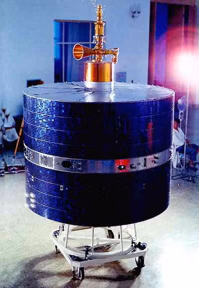 Vệ tinh thông tin Trung Quốc. Vệ tinh thông tin Trung Quốc.