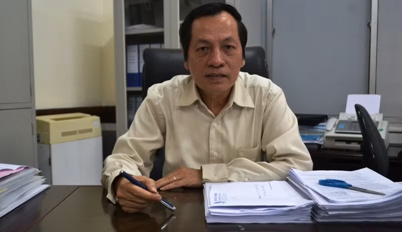 Tại sao chưa có chuẩn năng lực tối thiểu cho đội ngũ giảng viên đại học? ảnh 3
