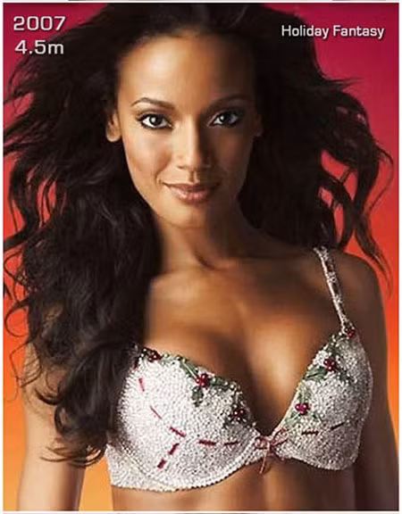 Sự thật sau những chiếc áo ngực triệu đô của Victoria’s Secret ảnh 7 Sự thật sau những chiếc áo ngực triệu đô của Victoria’s Secret ảnh 7