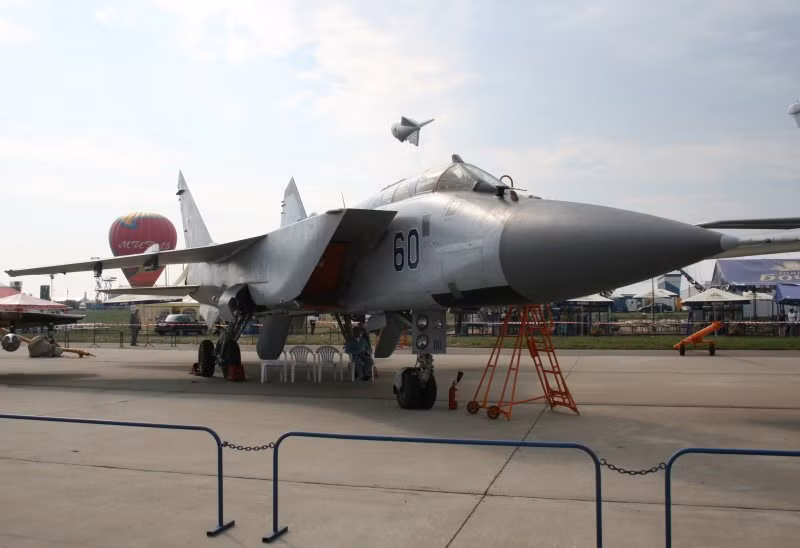 MiG-31