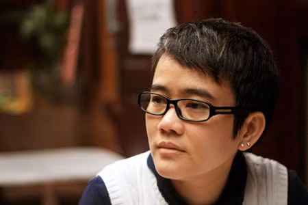 Nhạc sĩ, ca sĩ Phương Uyên