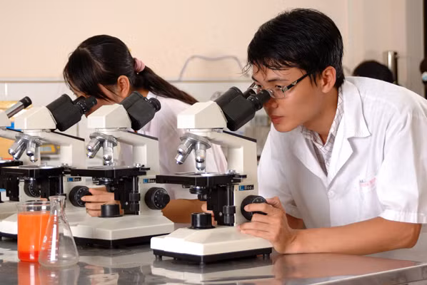 Ảnh minh họa. Bản tin Khoa học công nghệ